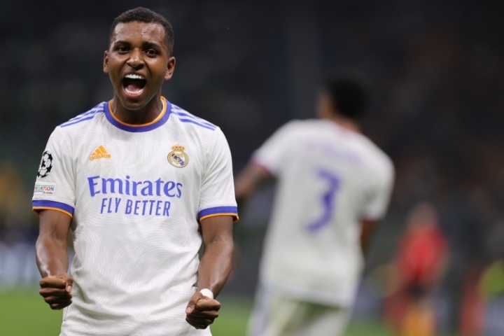 开云体育中国官方网站-塞尔：皇马今夏不会出售卡马文加与塞巴略斯 罗德里戈可能离队