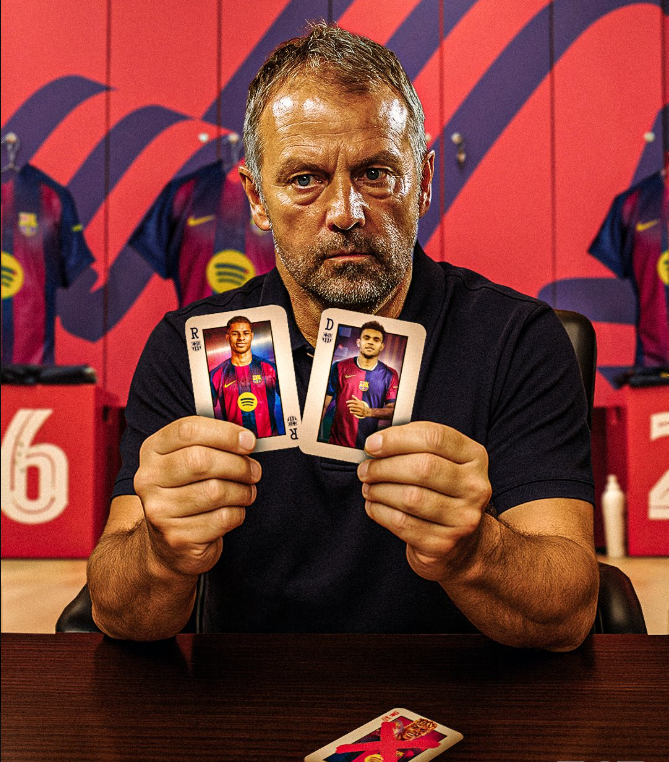 开云体育-记者：巴萨已排除引进拉什福德，将全力追逐路易斯·迪亚斯