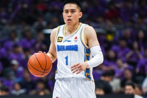 开云体育官方下载-陈盈骏：第一次参加半决赛的比赛 高强度的比赛很锻炼自己的能力