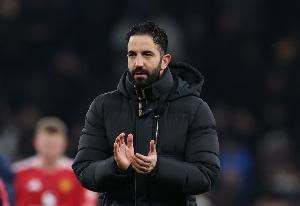 开云体育-斯塔姆：曼联体系总是变来变去，每次换帅就推倒重来，这不对