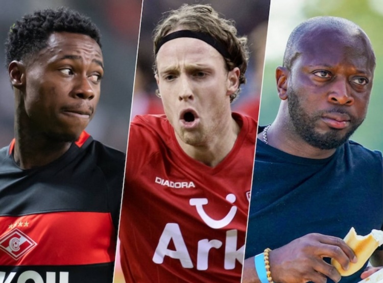 体育平台-荷兰足球深陷丑闻泥潭：涉毒涉黑案件频发重创行业声誉