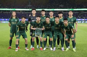 跟队记者：浙江队比赛如期进行，丝毫没能看到人性