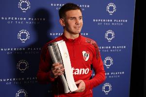 阿斯：近15年来皇马押宝青年才俊，在体育和经济上获得丰厚回报