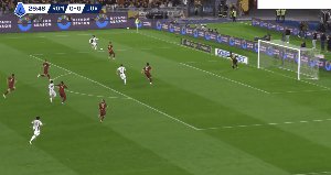 开云体育中国官方网站-【意甲】洛卡特利破门 尤文1比1客平罗马