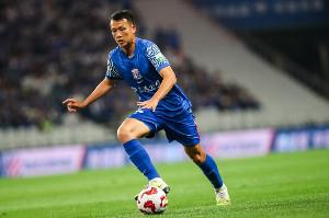 津媒谈中超形势：申花独自迈过了40分关口 保级战也愈发惨烈