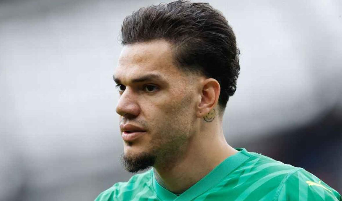 ESPN：曼城对埃德森估价1500万镑，加拉塔萨雷还未正式接触