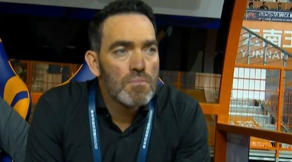 开云体育-苏亚雷斯：我们的表现值得拿下胜利，但最终没能拿下3分