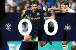 体育平台-烦死了！纽卡3轮不胜2场0球&amp;伊萨克还在闹，死敌黑猫3轮2胜暂第6