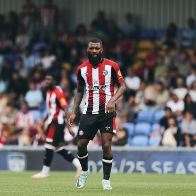 队史标王热身梅开+受伤，布伦特福德要留托尼？