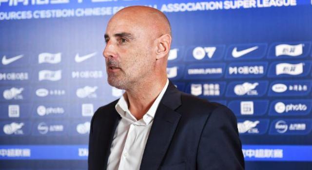 开云官网-揭秘海港制胜泰山：先消耗再抢攻 外星人打法再现