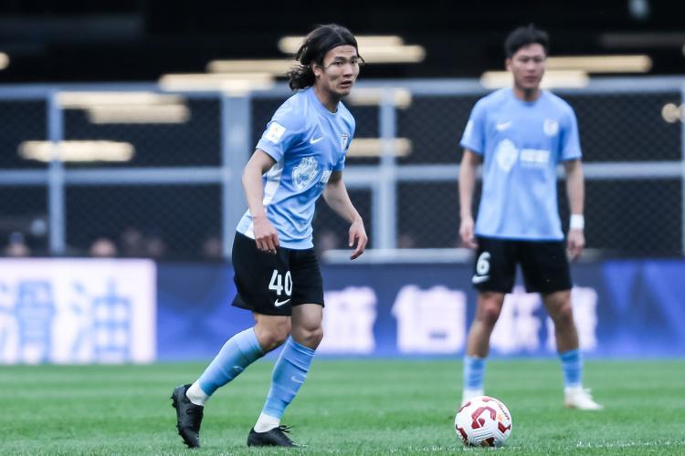 开云体育官方下载-廖锦涛俱乐部各项赛事出场100次，广州队65场&amp;amp;大连英博23场