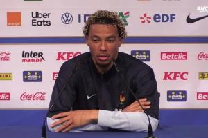 开云体育官方下载-9500万新援！埃基蒂克：加盟红军后受到的关注多了上千倍，这很棒