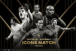 开云体育-群星汇聚！韩国将在首尔办传奇赛，卡卡、小罗、鲁尼、杰拉德参赛