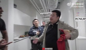 开云体育官方下载-Speed与“中国特朗普”重庆瑞哥重逢，卡拉格听这口音都愣了