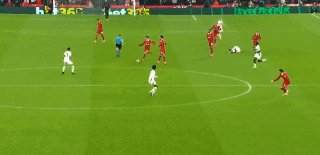 体育平台-【欧冠】萨拉赫&amp;埃利奥特建功，利物浦2比1里尔出线